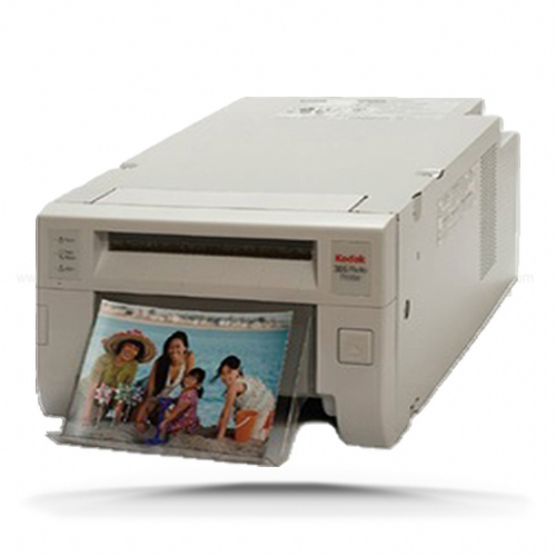 Kodak Dry lab photo 305