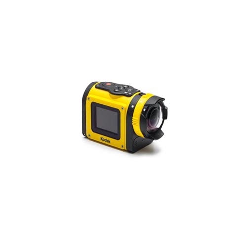 KODAK PIXPRO SP1