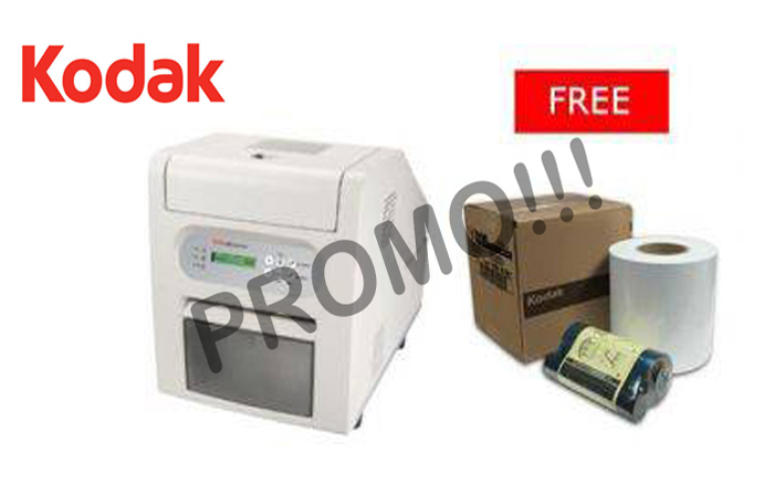 KODAK DRY LAB PHOTO