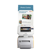 KPP Dry lab solution + Kodak 305