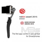 SwiftCam M3S