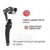 SwiftCam G3S